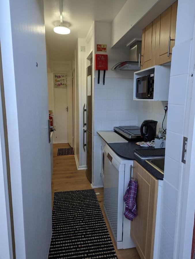 Beautiful Independent Apartment In London Uk Exteriör bild