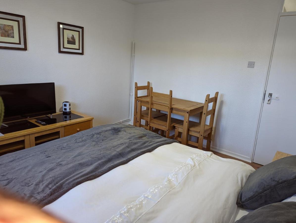 Beautiful Independent Apartment In London Uk Exteriör bild